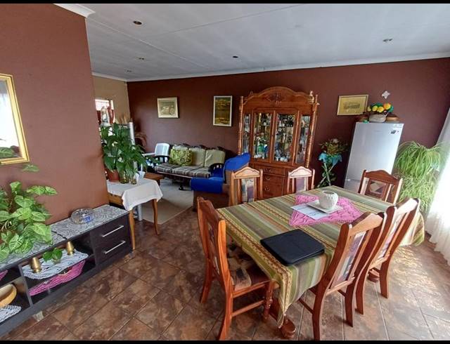 3 BEDROOM HOUSE FOR SALE IN WALDRIFT